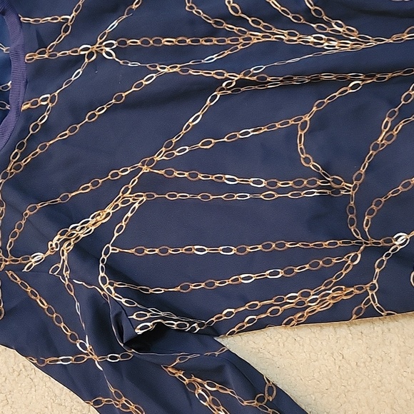 SILK BASEBALL SHIRT - Picture 3 of 4